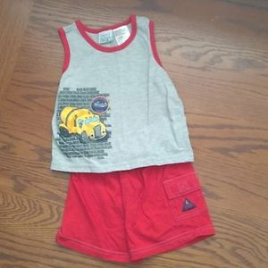 🌻 $8 or 3 for $12 🌻 shorts set